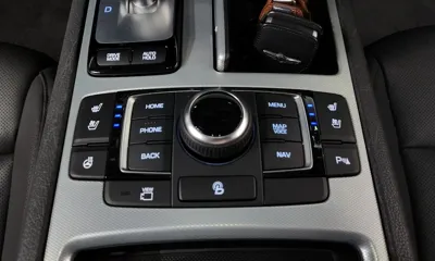Genesis G80 2017, 53719 км, за 12406.46 USD - фото 27