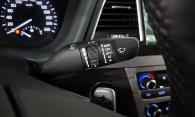 Genesis G80 2017, 53719 км, за 12406.46 USD - фото 28