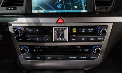 Genesis G80 2017, 53719 км, за 12406.46 USD - фото 32