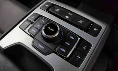Genesis G80 2017, 53719 км, за 12406.46 USD - фото 33