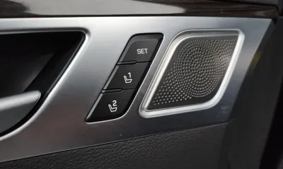 Genesis G80 2017, 53719 км, за 12406.46 USD - фото 36
