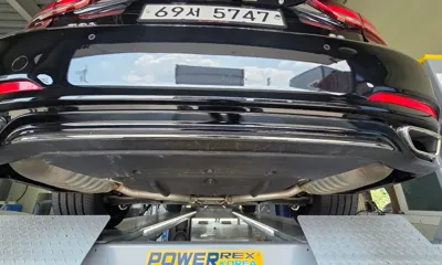 Genesis G80 2017, 53719 км, за 12406.46 USD - фото 37