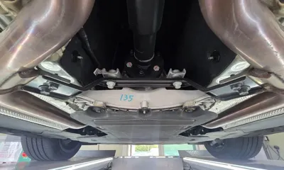 Genesis G80 2017, 53719 км, за 12406.46 USD - фото 39