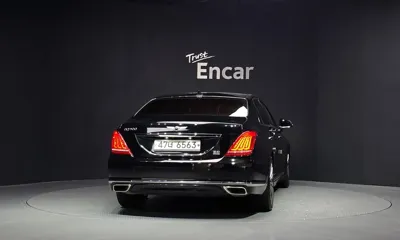 Genesis EQ900 2016, 130021 км, за 11961.25 USD