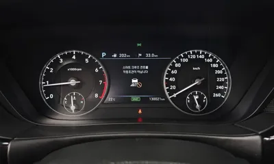 Genesis EQ900 2016, 130021 км, за 11907.08 USD - фото 8