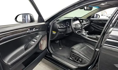 Genesis EQ900 2016, 130021 км, за 11907.08 USD - фото 10