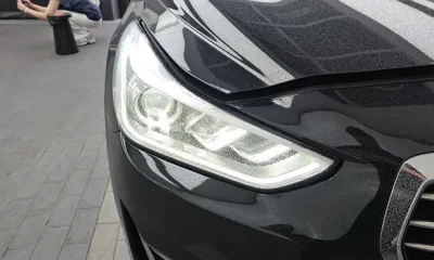 Genesis EQ900 2016, 130021 км, за 11907.08 USD - фото 22