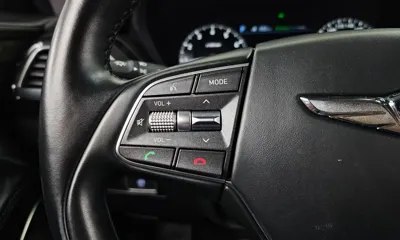 Genesis EQ900 2016, 130021 км, за 11907.08 USD - фото 26