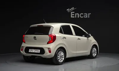 Kia Morning 2018, 77672 км, за 4485.47 USD