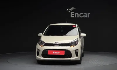 Kia Morning 2018, 77672 км, за 4485.47 USD