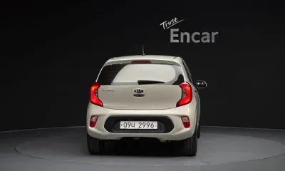 Kia Morning 2018, 77672 км, за 4485.47 USD