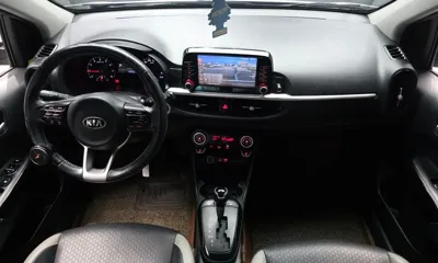 Kia Morning 2018, 77672 км, за 4485.47 USD - фото 7
