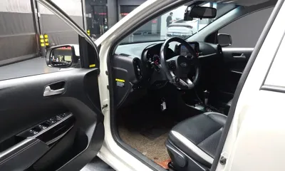 Kia Morning 2018, 77672 км, за 4485.47 USD - фото 10