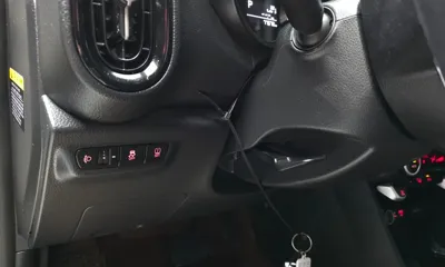 Kia Morning 2018, 77672 км, за 4485.47 USD - фото 19