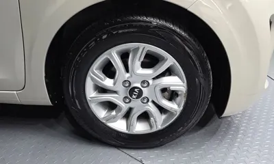 Kia Morning 2018, 77672 км, за 4485.47 USD - фото 21