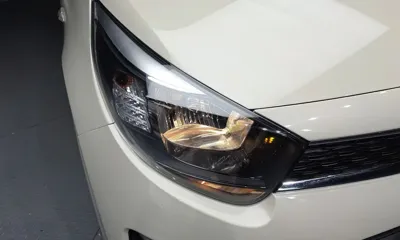 Kia Morning 2018, 77672 км, за 4485.47 USD - фото 22