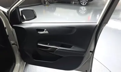 Kia Morning 2018, 77672 км, за 4485.47 USD - фото 24