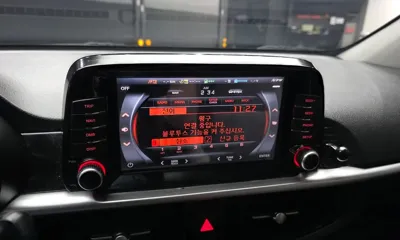 Kia Morning 2018, 77672 км, за 4485.47 USD - фото 28