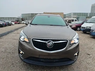 Buick Envision Plus 2018, 132900 км, за 6499.99 USD