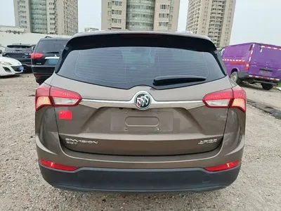 Buick Envision Plus 2018, 132900 км, за 6468.58 USD - фото 6
