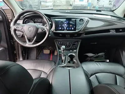 Buick Envision Plus 2018, 132900 км, за 6468.58 USD - фото 10