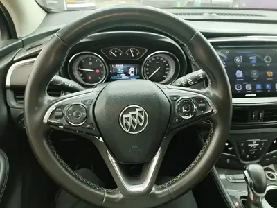 Buick Envision Plus 2018, 132900 км, за 6468.58 USD - фото 11