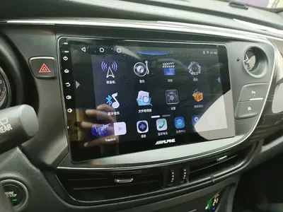 Buick Envision Plus 2018, 132900 км, за 6468.58 USD - фото 13