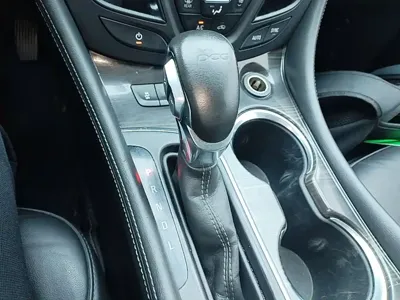 Buick Envision Plus 2018, 132900 км, за 6468.58 USD - фото 14