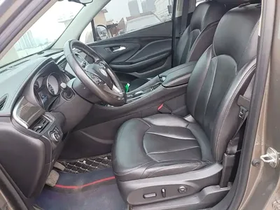 Buick Envision Plus 2018, 132900 км, за 6468.58 USD - фото 15