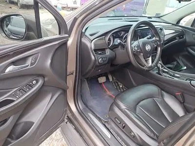 Buick Envision Plus 2018, 132900 км, за 6468.58 USD - фото 16