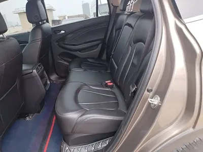 Buick Envision Plus 2018, 132900 км, за 6468.58 USD - фото 17