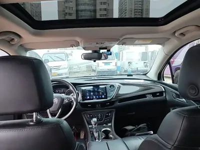 Buick Envision Plus 2018, 132900 км, за 6468.58 USD - фото 18