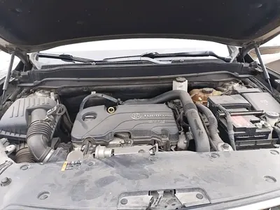 Buick Envision Plus 2018, 132900 км, за 6468.58 USD - фото 20