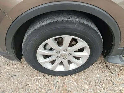 Buick Envision Plus 2018, 132900 км, за 6468.58 USD - фото 23