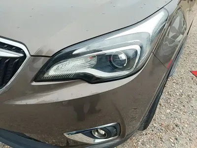 Buick Envision Plus 2018, 132900 км, за 6468.58 USD - фото 24