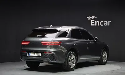 Genesis GV70 2021, 85296 км, за 22622.37 USD