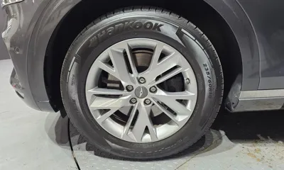 Genesis GV70 2021, 85296 км, за 22622.37 USD