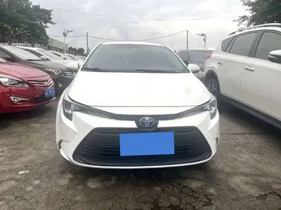 Toyota Levin 2023, 50000 км, за 8975.69 USD