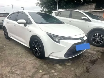 Toyota Levin 2023, 50000 км, за 8975.69 USD