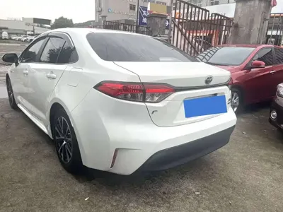 Toyota Levin 2023, 50000 км, за 8975.69 USD