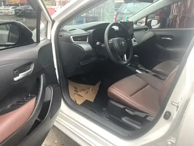 Toyota Levin 2023, 50000 км, за 8975.69 USD - фото 6