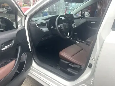 Toyota Levin 2023, 50000 км, за 8975.69 USD - фото 7