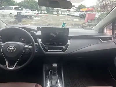 Toyota Levin 2023, 50000 км, за 8975.69 USD - фото 9