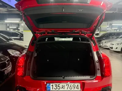 MINI Countryman 2024, 26765 км, за 25937.71 USD