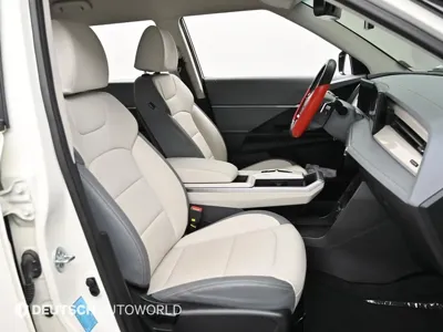 KG_Mobility_Ssangyong Torres 2024, 26691 км, за 19509.51 USD - фото 10