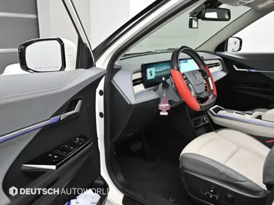 KG_Mobility_Ssangyong Torres 2024, 26691 км, за 19509.51 USD - фото 11