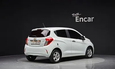 ChevroletGMDaewoo Spark 2016, 133367 км, за 2433.57 USD