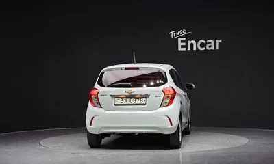 ChevroletGMDaewoo Spark 2016, 133367 км, за 2433.57 USD