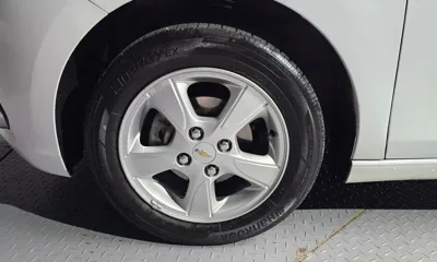 ChevroletGMDaewoo Spark 2016, 133367 км, за 2433.57 USD