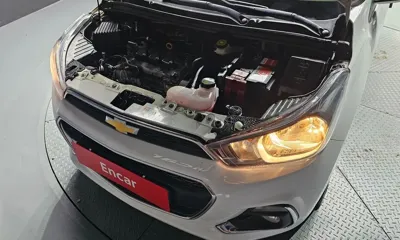 ChevroletGMDaewoo Spark 2016, 133367 км, за 2433.57 USD - фото 6